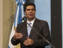 Capitanich destacó la suba interanual de la construcción impulsada por el Plan Pro.Cre.Ar.