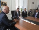 El Gobierno Nacional será garante del financiamiento para un acueducto en Santa Fe