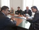El Gobierno Nacional será garante del financiamiento para un acueducto en Santa Fe