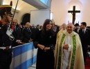 “Estamos logrando unificar la historia de un país que se había dividido desde su inicio”, afirmó la Presidenta al conmemorar el 25 de mayo