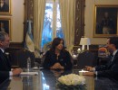 El superávit fiscal fue de $2.389,6 millones en mayo