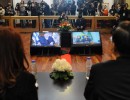 Avanza la integración entre el Mercosur y China
