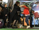 “Gobernar para el pueblo es una obligación que nos impone la Constitución y nuestras convicciones”, afirmó la Presidenta