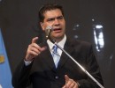 Capitanich: Kicillof irá a defender la estrategia de reestructuración soberana de deuda pública de los países ante la ONU y no habrá otras reuniones