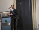 Capitanich: Kicillof irá a defender la estrategia de reestructuración soberana de deuda pública de los países ante la ONU y no habrá otras reuniones