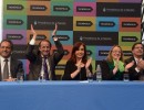 La Presidenta afirmó que busca “darle a todos igualdad de oportunidades para que puedan elegir”