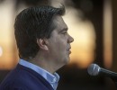 Capitanich: con buena fe de los fondos buitre y actitud racional del juez se puede resolver el litigio
