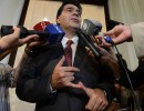 Capitanich dio a conocer la agenda de trabajo de los próximos días