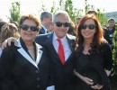 La Presidenta participa de la primera cumbre CELAC-UE en Chile