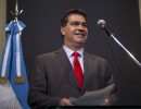 Capitanich elogió el apoyo de la comunidad internacional en la negociación con los Fondos buitre