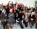 “El nuestro es un proyecto que acompañó el esfuerzo y trabajo de millones de argentinos”, afirmó la Presidenta
