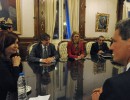 John Deere anunció que fabricará tractores y cosechadoras en Argentina