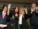 “Los recursos que maneja el Estado son del pueblo y para el pueblo”, aseguró la Presidenta en Misiones