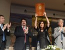 “Los recursos que maneja el Estado son del pueblo y para el pueblo”, aseguró la Presidenta en Misiones
