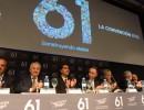 “La industria de la construcción constituye un motor del crecimiento de la economía”, afirmó el Jefe de Gabinete