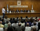 Capitanich y Gioja firmaron convenio para el sector frutihortícola