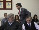 El Jefe de Gabinete participó de la Asamblea del Consejo Federal de Educación