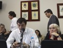 El Jefe de Gabinete participó de la Asamblea del Consejo Federal de Educación