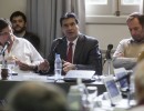 El Jefe de Gabinete participó de la Asamblea del Consejo Federal de Educación