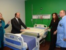 “Vamos a seguir trabajando por este presente, para tener mucho porvenir”, afirmó la Presidenta