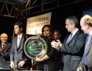 Cristina Fernández afirmó que el sistema penitenciario debe ser inclusivo y de resocialización