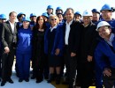“Cuando uno elige, hay que hacerlo pensando en el país”, afirmó la Presidenta