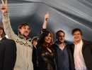 “Cuando uno elige, hay que hacerlo pensando en el país”, afirmó la Presidenta