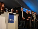 “Cuando uno elige, hay que hacerlo pensando en el país”, afirmó la Presidenta