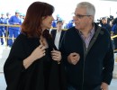 “Cuando uno elige, hay que hacerlo pensando en el país”, afirmó la Presidenta