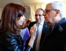“Cuando uno elige, hay que hacerlo pensando en el país”, afirmó la Presidenta