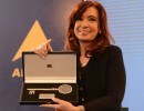 La Presidenta remarcó la importancia del autoabastecimiento energético para los países de la región