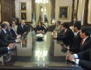 Lanzamiento del Plan Producción Limpia Para Todos