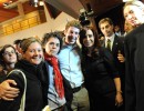 “Como Presidenta me veo en la obligación de cuidar las reservas”, dijo la Jefa de Estado en Harvard