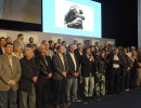 El Vicepresidente felicitó a todos los argentinos por la jornada democrática