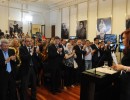 La Presidenta anunció el aumento del mínimo no imponible para el pago de Ganancias
