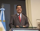 El jefe de Gabinete se refirió a los ataques especulativos que padecen los países emergentes