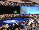 La Presidenta participó de la inauguración de la II Cumbre de la CELAC en Cuba