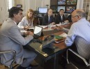 Ministros analizaron el avance de las negociaciones comerciales entre Mercosur y la Unión Europea