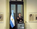 Capitanich destacó las condiciones objetivas de pago de Argentina para lograr “el mejor acuerdo posible” con el Club de París 