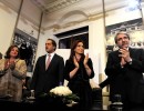 Seguridad: la Presidenta aseguró que es ineludible la articulación entre Nación, Provincia y Ciudad de Buenos Aires