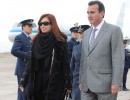 La Presidenta encabeza la Cumbre del Mercosur