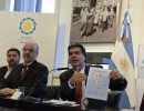 El Gobierno nacional firmó un convenio para apoyar el empleo y la producción ladrillera