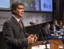 Hay desafíos, pero es bueno reconocer lo que se ha hecho, dijo Capitanich en el Consejo de las Américas