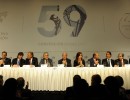“Queremos que todo lo que se construya y lo que se plante en Argentina sea producto del trabajo argentino”, afirmó la Presidenta