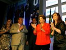 “La integración ha dejado de ser un deseo para convertirse en una necesidad”, afirmó la Presidenta