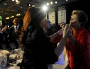 “La integración ha dejado de ser un deseo para convertirse en una necesidad”, afirmó la Presidenta