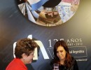“La integración ha dejado de ser un deseo para convertirse en una necesidad”, afirmó la Presidenta