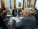 Pan American Energy anunció a la Presidenta inversiones por u$s 3.400 millones en producción de gas 