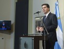 El Fondear financiará proyectos con potencial exportador y con valor agregado, dijo Capitanich