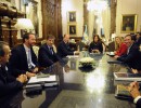 “Este modelo sigue generando trabajo y esperanza”, afirmó la Presidenta